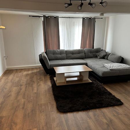 Ferienwohnung Nappen Platz 2 Bad Salzungen Extérieur photo