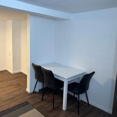 Ferienwohnung Nappen Platz 2 Bad Salzungen Extérieur photo