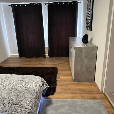 Ferienwohnung Nappen Platz 2 Bad Salzungen Extérieur photo